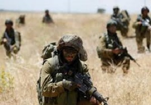 آغاز رزمایش چهار روزه ارتش رژیم صهیونیستی در بخش شمالی اراضی اشغالی