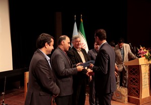 معرفی مدیرکل میراث فرهنگی استان گلستان