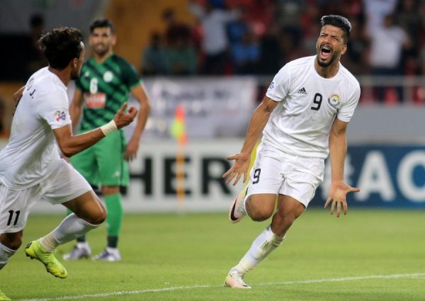 پرسپولیس مهاجم آسیایی جذب نمی&zwnj;کند