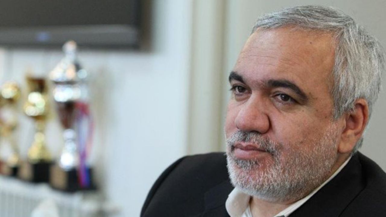 از اتهام پرسپولیسی بودن ناظمی تا تقره داغِ &laquo;فَتَل&raquo; در چند دقیقه