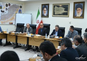 مراجع چهارگانه مرجع استناد هیئت‌های اجرایی / اصل بر برائت است