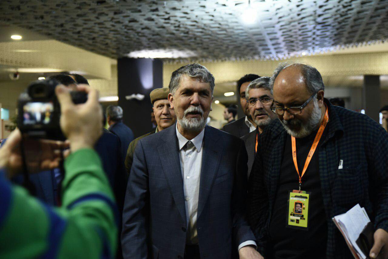 فرصت اکران عمومی مستند&zwnj;ها را می&zwnj;توان فراهم کرد