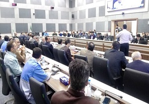 لزوم آماده باش تمامی دستگاه های اجرایی خوزستان