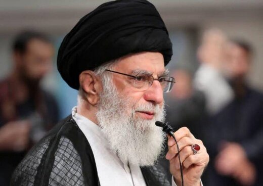 توصیه مهم رهبرانقلاب به نوجوانانی که در دیدار جشن تکلیف حضور داشتند توصیه مهم رهبرانقلاب به نوجوانانی که در دیدار جشن تکلیف حضور داشتند
