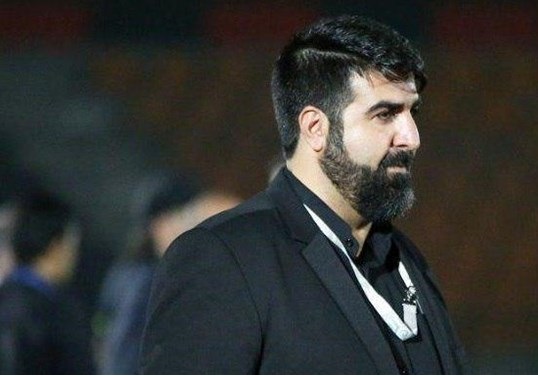 تعیین سرمربی جدید تا ۴۸ ساعت آینده برای تیم پارس جنوبی
