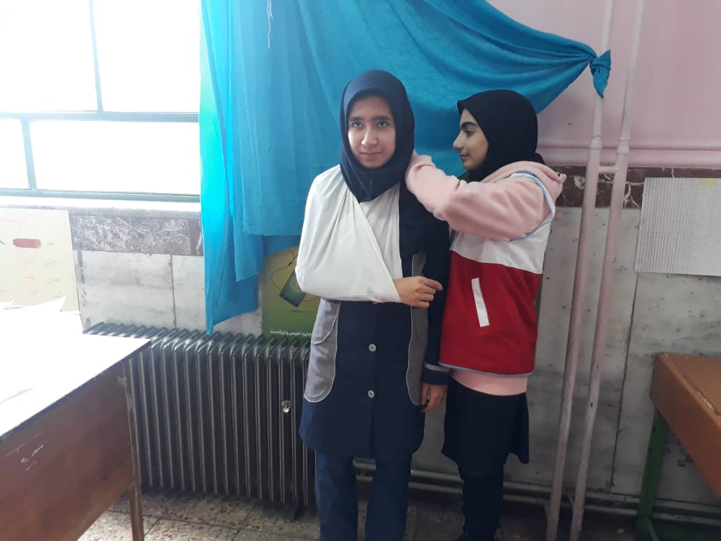 اجرای طرح ملی دادرس در ۷۰ دبیرستان کرج