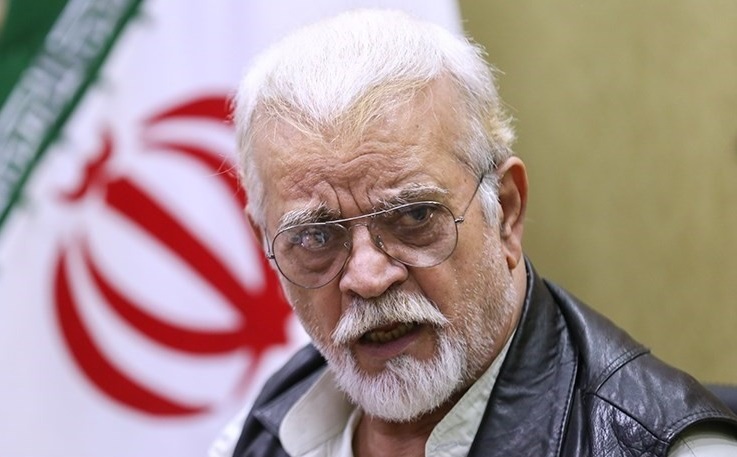 نظر مهدی فخیم‌زاده درباره مهاجرت