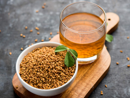 ۸ درمان خانگی برای سرفه
