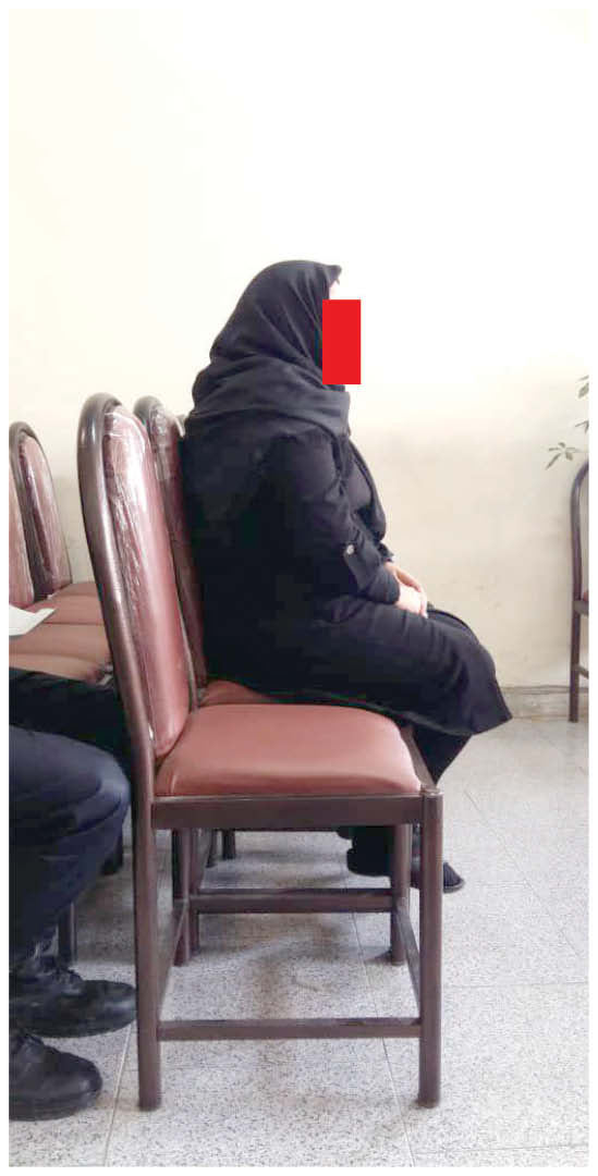 ماجرای بازگشت عروس قاتل ازپای چوبه دار