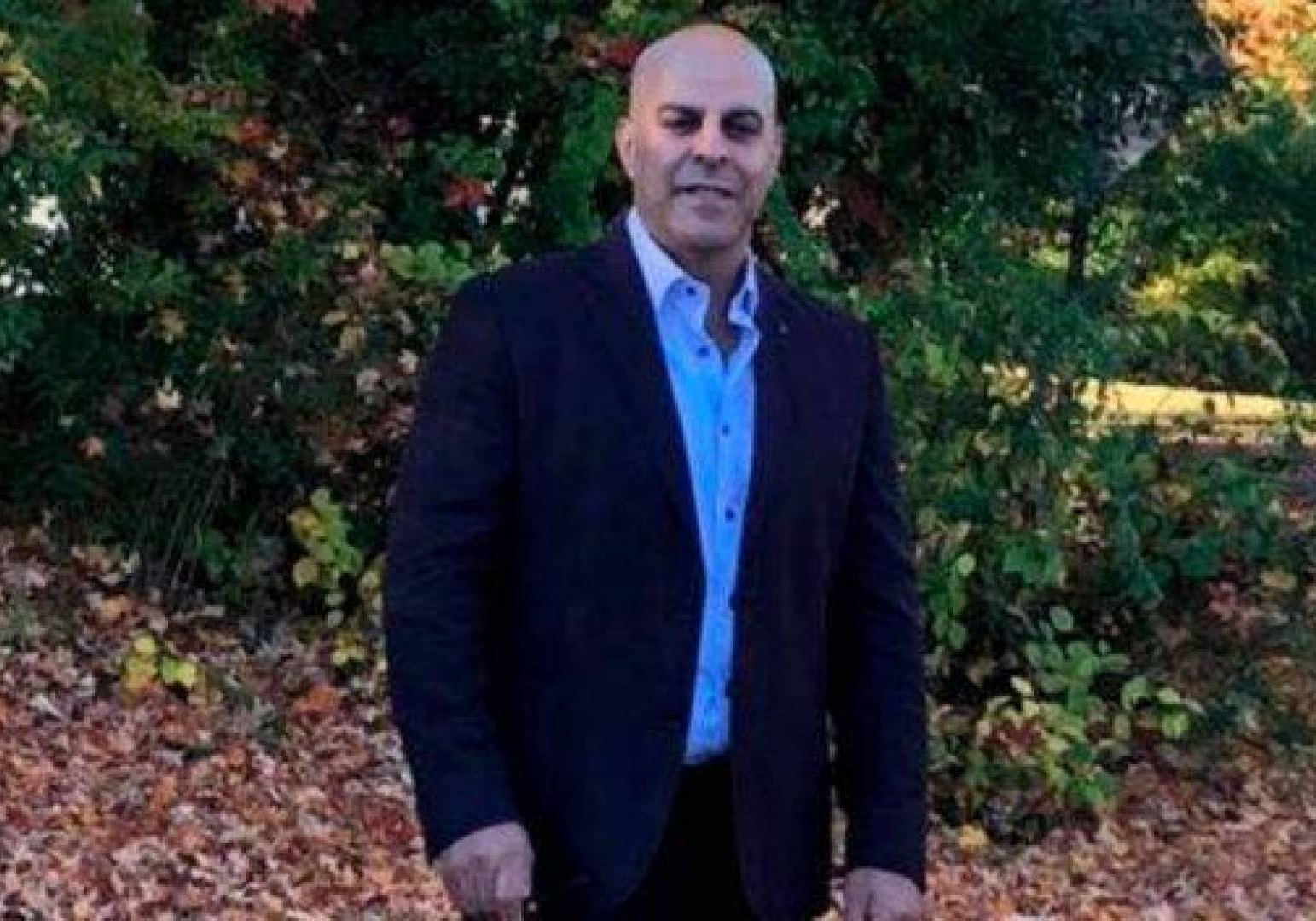 عامر الفاخوری، جاسوس اسرائیلی 