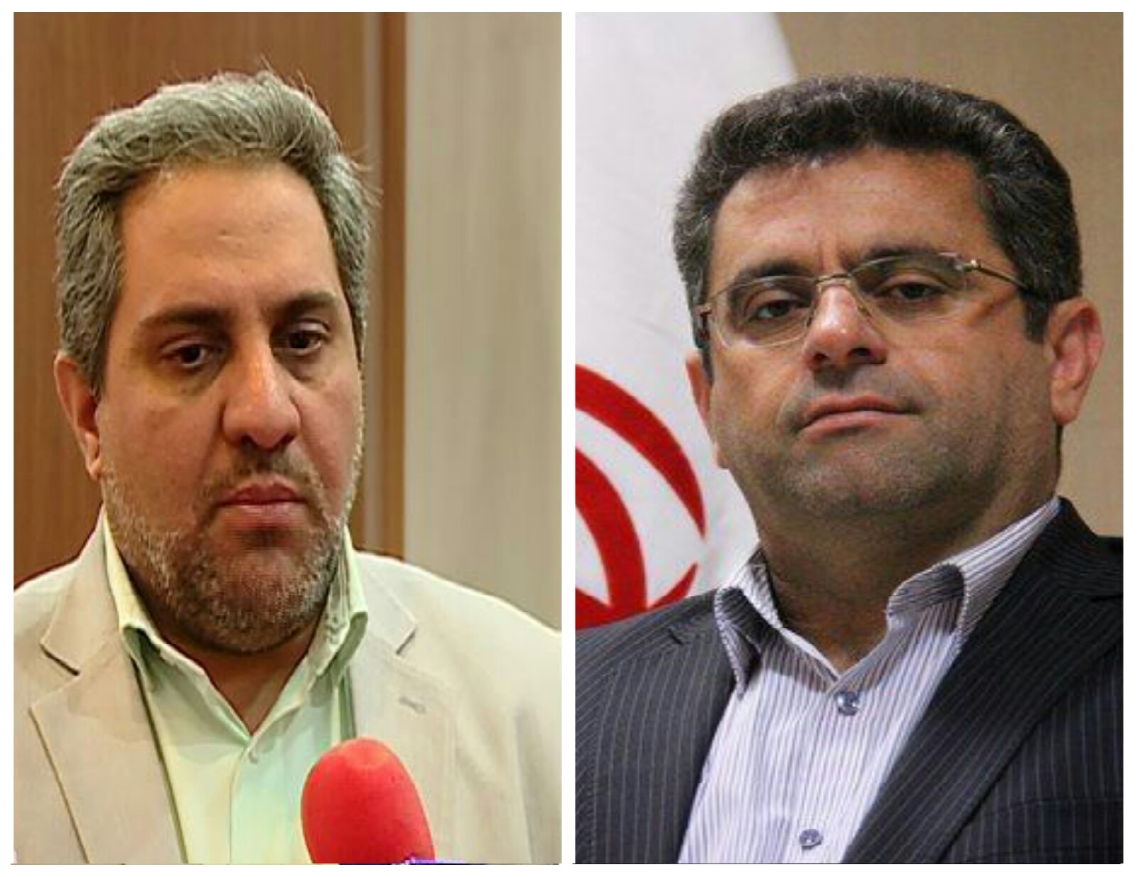 تغییر مدیرکل صدا و سیمای استان مرکزی