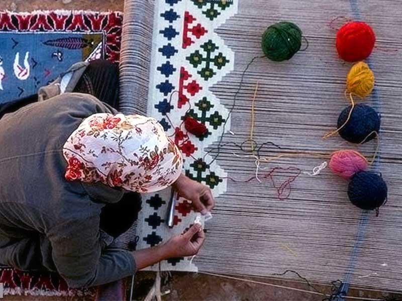 نمایشگاه توانمندی های زنان کهگیلویه و بویراحمد برپا می شود