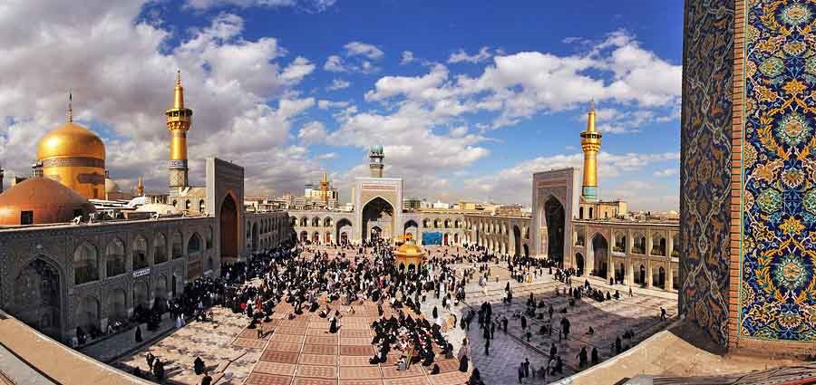 هوشمندسازی از اولویت‌های اساسی در حوزه گردشگری است