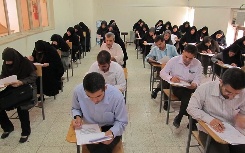 امشب، آخرین مهلت ثبت نام در کنکور کارشناسی ارشد/ ثبت نام ۲۶۵ هزار نفر تاکنون
