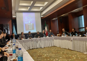 شیراز به عنوان شهر جهانی صنایع دستی معرفی می‌شود