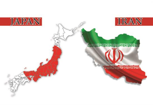 روابط رو به جلوی تهران و توکیو خاری در چشم آمریکا