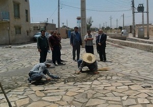 تامین هزینه ۴۰۰ میلیارد ریالی در روستا‌های استان سمنان از محل مالیات بر ارزش افزوده