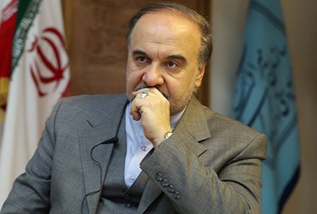 به خاطر امیدهایی که یک شبه حسرت شد، وزیر ورزش را استیضاح کنید!