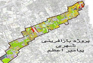 آغاز پروژه پیامبر اعظم از سال آینده در یزد