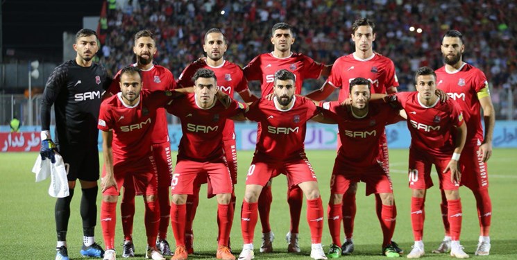 بازیکنان نساجی پولدار می‌شوند