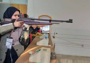 کسب نشان برنز المپیاد ورزشی بازنشستگان تأمین اجتماعی