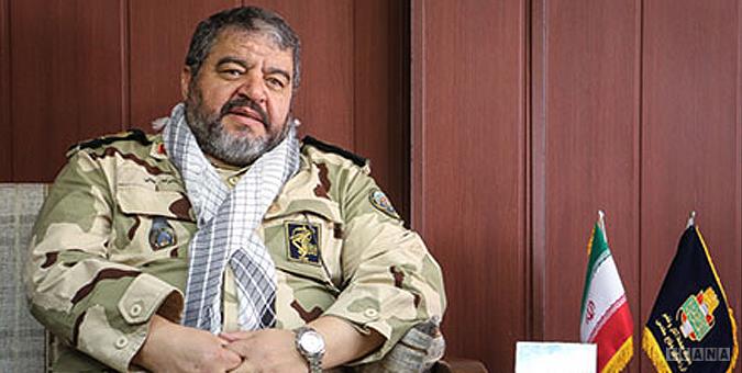 سردار جلالی