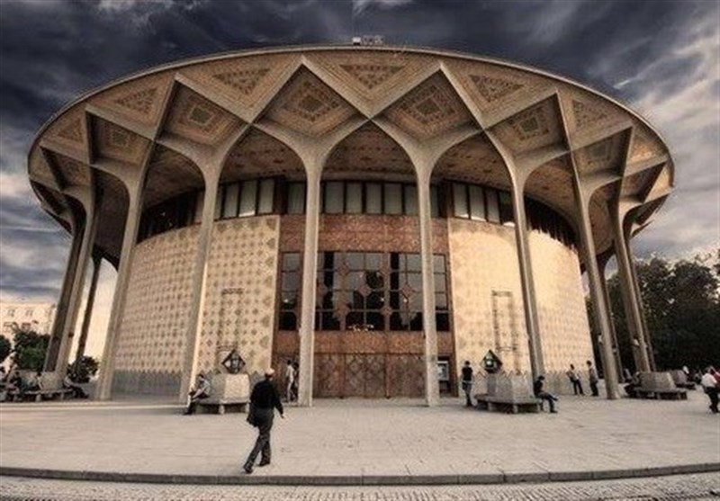 توقف پذیرش درخواست های جدید اجرایی در تئاترشهر