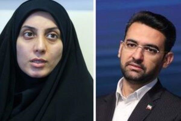 شکایت آذری جهرمی از زرآبادی در هیئت نظارت بر رفتار نمایندگان بررسی شد