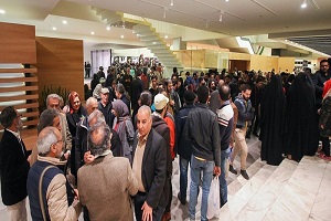 استقبال کم نظیر از سینما حقیقت در پردیس سینمایی سیتی سنتر