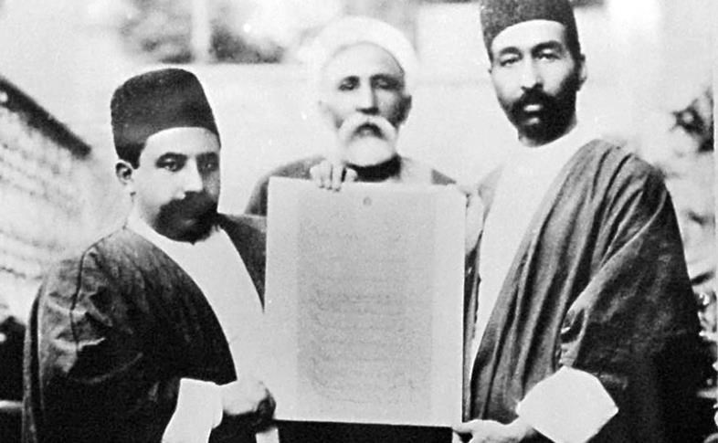 محمدحسن امین الضرب؛ کارآفرین عصر ناصری