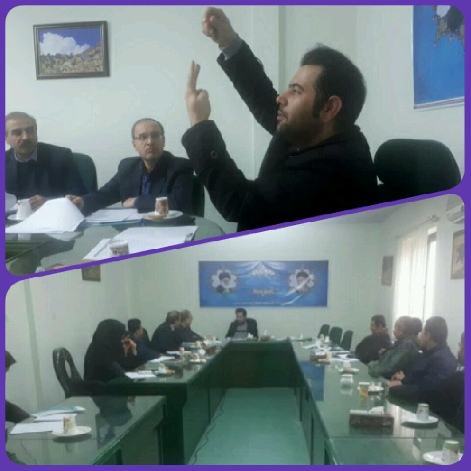 برگزاری دوره آموزشی آشنایی با بیماری آنفلوانزای فوق حاد پرندگان