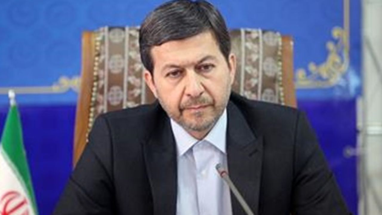 استانداران در زمان سیل استراحت نداشتند