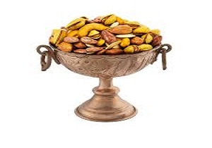 کاهش قیمت برخی از انواع آجیل نسبت به شب یلدای سال گذشته