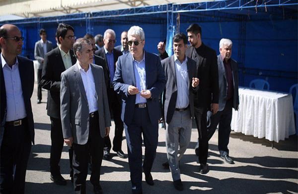 نیشابور دومین مرکز غیر استانی که مجوز قطعی گرفته است