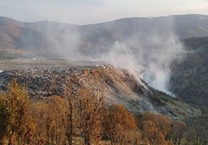 هژده&zwnj;دولان بانه