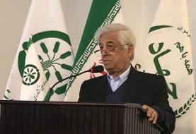 رشد بخش کشاورزی نجات دهنده اقتصاد کشور / موضوع امنیت غذایی در شرایط تحریم قابل لمس است