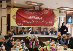 ۶ درصد از کارکنان بهزیستی مازندران از جامعه معلولین هستند