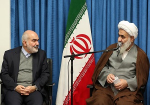 ارتباط نزدیک با مردم عامل افزایش سرمایه اجتماعی می‌شود