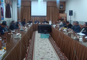 شهرستان فردوس رتبه چهارم در جذب تسهیلات در سطح استان خراسان جنوبی