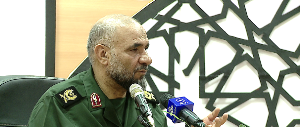 انقلاب اسلامی ایران را خط بطلان بر تمام اندیشههای غرب وشرق کشید انقلاب اسلامی ایران را خط بطلان بر تمام اندیشههای غرب وشرق کشید