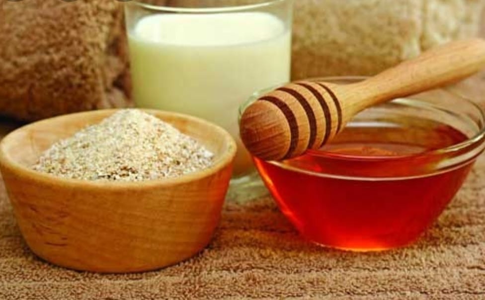 شب ادراری کودکانتان را با پودر سنجد درمان کنید!