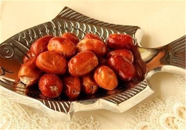 شب ادراری کودکانتان را با پودر سنجد درمان کنید!