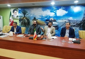 جلوگیری از تخلفات و بهبود کیفیت نان در ماهشهر با نظارت مستمر