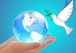 هم اندیشی علمی جهان عاری از تروریسم