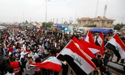 تحولات اخیر عراق و نقش جریاناتی خاص در آن