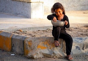 شناسایی ۵ هزار کودک مبتلا به سوء تغذیه