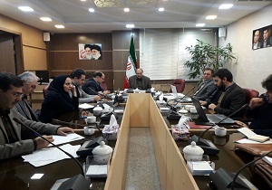 ضرورت استفاده از ظرفیت‌های طبیعی اطراف اوان