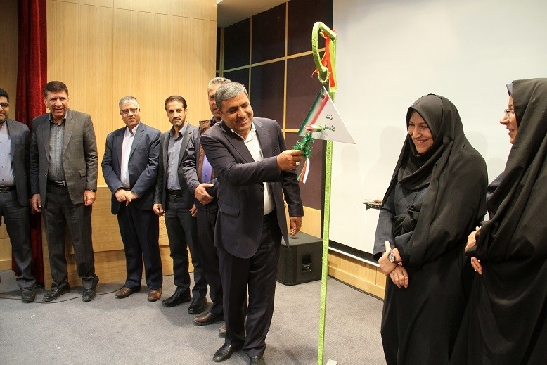 نهادینه شدن پژوهش محوری در آموزش وپرورش کرمان