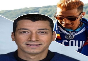 واکنش نوید محمدزاده به دروازه بان شدن بازیگر سریال پایتخت