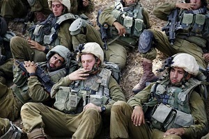 وجود بیش از ۵۷ هزار معلول جنگی در ارتش رژیم‌صهیونیستی